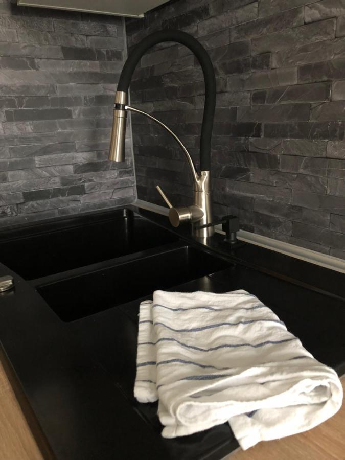 Schoene Ferienwohnung Am Rande Der Altstadt Wittenberg Extérieur photo